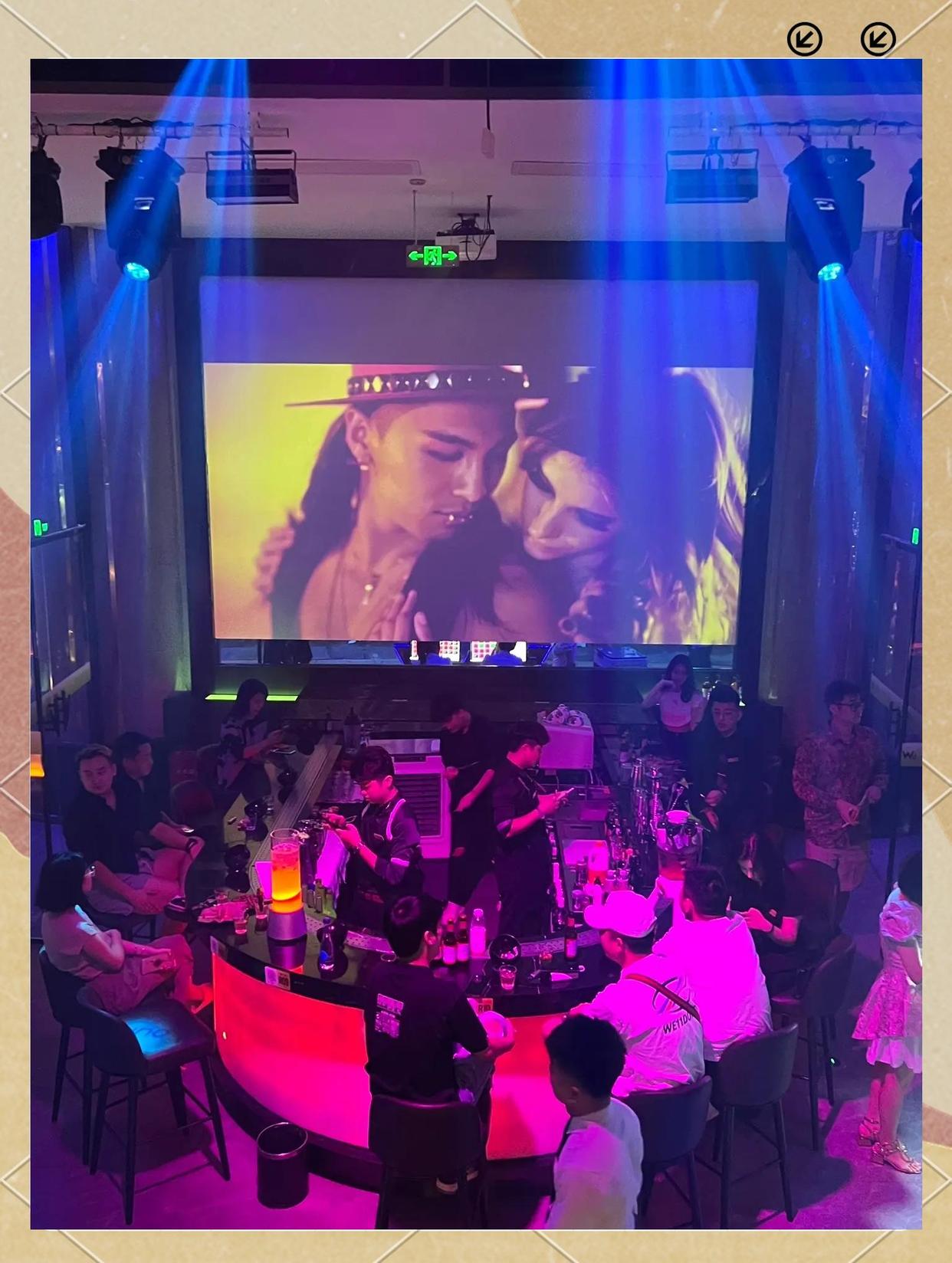 盐城商务ktv与片场的差异-盐都区ktv预订